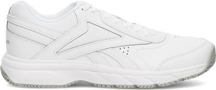 ΑΘΛΗΤΙΚΑ WORK N CUSHION 100001159 ΛΕΥΚΟ REEBOK