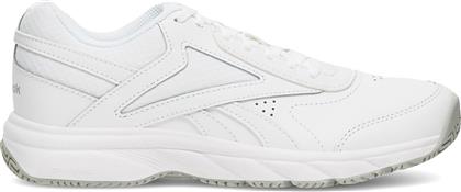 ΑΘΛΗΤΙΚΑ WORK N CUSHION 100001159 ΛΕΥΚΟ REEBOK