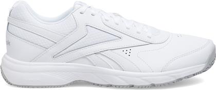 ΑΘΛΗΤΙΚΑ WORK N CUSHION 4.0 100001161 ΛΕΥΚΟ REEBOK