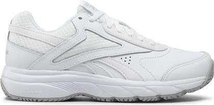 ΑΘΛΗΤΙΚΑ WORK N CUSHION 4.0 FU7351 ΛΕΥΚΟ REEBOK