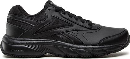 ΑΘΛΗΤΙΚΑ WORK N CUSHION 4.0 FU7352 ΜΑΥΡΟ REEBOK