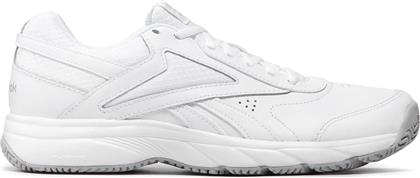 ΑΘΛΗΤΙΚΑ WORK N CUSHION 4.0 FU7354 ΛΕΥΚΟ REEBOK