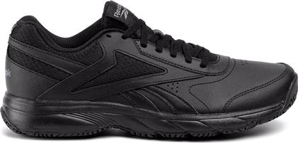 ΑΘΛΗΤΙΚΑ WORK N CUSHION 4.0 FU7355 ΜΑΥΡΟ REEBOK