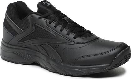 ΑΘΛΗΤΙΚΑ WORK N CUSHION 4.0 FU7355 ΜΑΥΡΟ REEBOK