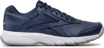 ΑΘΛΗΤΙΚΑ WORK N CUSHION 4.0 GW9688 ΣΚΟΥΡΟ ΜΠΛΕ REEBOK