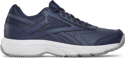 ΑΘΛΗΤΙΚΑ WORK N CUSHION 4.0 GW9691 ΣΚΟΥΡΟ ΜΠΛΕ REEBOK