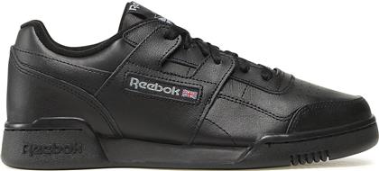 ΑΘΛΗΤΙΚΑ WORKOUT PLUS HP5910 ΜΑΥΡΟ REEBOK