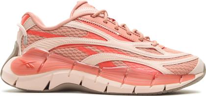 ΑΘΛΗΤΙΚΑ ZIG KINETICA 2.5 GX0492 ΡΟΖ REEBOK