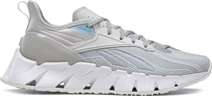 ΑΘΛΗΤΙΚΑ ZIG KINETICA 3 HR1318 ΓΚΡΙ REEBOK