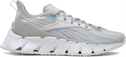 ΑΘΛΗΤΙΚΑ ZIG KINETICA 3 HR1318 ΓΚΡΙ REEBOK