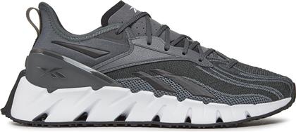 ΑΘΛΗΤΙΚΑ ZIG KINETICA 3 ID1817 ΓΚΡΙ REEBOK