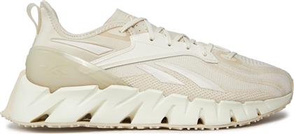 ΑΘΛΗΤΙΚΑ ZIG KINETICA 3 IG2746 ΜΠΕΖ REEBOK από το EPAPOUTSIA