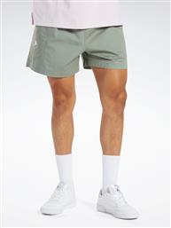 ΑΘΛΗΤΙΚΟ ΣΟΡΤΣ CLASSICS SKATEBOARD SHORTS HS9185 ΠΡΑΣΙΝΟ REEBOK