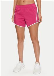 ΑΘΛΗΤΙΚΟ ΣΟΡΤΣ ID TRAIN WOVEN SHORT 100035795 ΡΟΖ REGULAR FIT REEBOK