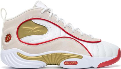 ΜΠΑΣΚΕΤΙΚΑ ΠΑΠΟΥΤΣΙΑ ANSWER III 100200996 ΛΕΥΚΟ REEBOK