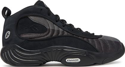 ΜΠΑΣΚΕΤΙΚΑ ΠΑΠΟΥΤΣΙΑ ANSWER III 100209104 ΜΑΥΡΟ REEBOK