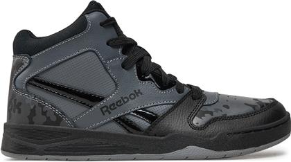 ΜΠΑΣΚΕΤΙΚΑ ΠΑΠΟΥΤΣΙΑ BB4500 COURT 100033478 ΓΚΡΙ REEBOK