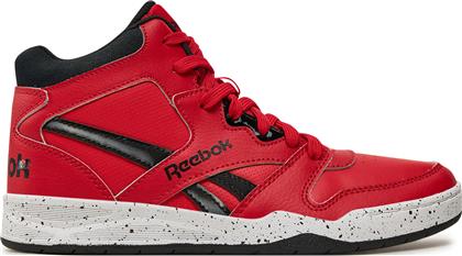 ΜΠΑΣΚΕΤΙΚΑ ΠΑΠΟΥΤΣΙΑ BB4500 COURT 100033479 ΚΟΚΚΙΝΟ REEBOK