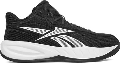 ΜΠΑΣΚΕΤΙΚΑ ΠΑΠΟΥΤΣΙΑ CEO-PRESS 100246832 ΜΑΥΡΟ REEBOK