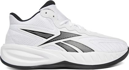 ΜΠΑΣΚΕΤΙΚΑ ΠΑΠΟΥΤΣΙΑ CEO-PRESS 100246833 ΛΕΥΚΟ REEBOK