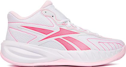 ΜΠΑΣΚΕΤΙΚΑ ΠΑΠΟΥΤΣΙΑ CEO-PRESS 100247293 ΛΕΥΚΟ REEBOK