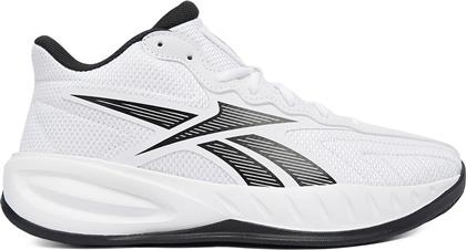 ΜΠΑΣΚΕΤΙΚΑ ΠΑΠΟΥΤΣΙΑ CEO-PRESS 100247297 ΛΕΥΚΟ REEBOK