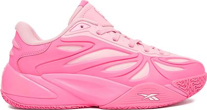 ΜΠΑΣΚΕΤΙΚΑ ΠΑΠΟΥΤΣΙΑ EOSK ANGEL REESE 1 100262827 ΡΟΖ REEBOK