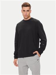 ΜΠΛΟΥΖΑ ACTIVE COLLECTIVE 100075746 ΜΑΥΡΟ REGULAR FIT REEBOK