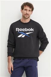 ΜΠΛΟΥΖΑ ΧΡΩΜΑ: ΜΑΥΡΟ, 100206935 REEBOK