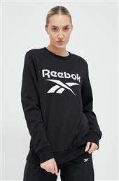 ΜΠΛΟΥΖΑ ΧΡΩΜΑ: ΜΑΥΡΟ REEBOK