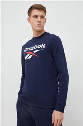 ΜΠΛΟΥΖΑ ΧΡΩΜΑ: ΝΑΥΤΙΚΟ ΜΠΛΕ REEBOK