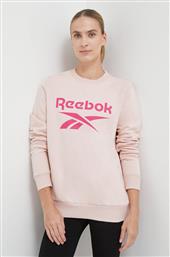 ΜΠΛΟΥΖΑ ΧΡΩΜΑ: ΡΟΖ REEBOK