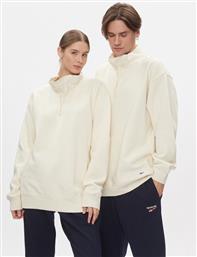 ΜΠΛΟΥΖΑ NATURAL DYE HG1585 ΕΚΡΟΥ OVERSIZE REEBOK από το MODIVO