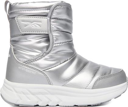 ΜΠΟΤΕΣ ΧΙΟΝΙΟΥ CEO-H8-299(DZ) ΓΚΡΙ REEBOK