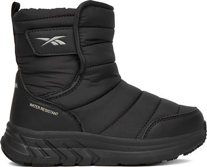 ΜΠΟΤΕΣ ΧΙΟΝΙΟΥ CEO-H8-299 ΜΑΥΡΟ REEBOK