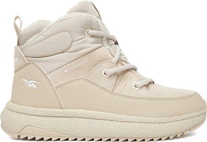 ΜΠΟΤΕΣ ΧΙΟΝΙΟΥ CEO-LEA-JA-C576W ΜΠΕΖ REEBOK
