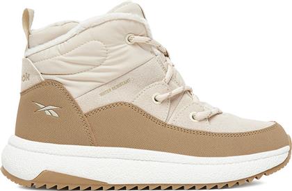 ΜΠΟΤΕΣ ΧΙΟΝΙΟΥ CEO-LEA-JA-C576W ΜΠΕΖ REEBOK