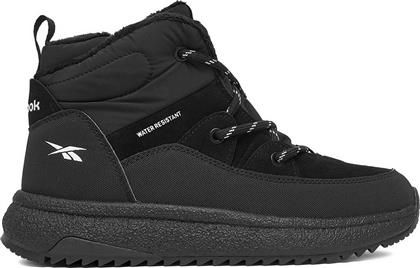 ΜΠΟΤΕΣ ΧΙΟΝΙΟΥ CEO-LEA-JA-C576W ΜΑΥΡΟ REEBOK