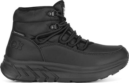 ΜΠΟΤΕΣ ΧΙΟΝΙΟΥ H1-048 WW ΜΑΥΡΟ REEBOK