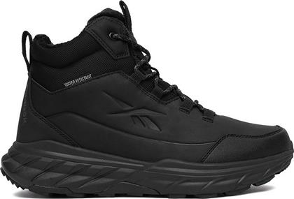 ΜΠΟΤΙΝΙΑ CEO-H8-301 ΜΑΥΡΟ REEBOK