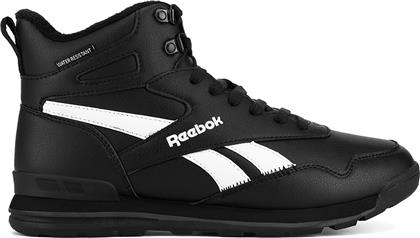 ΜΠΟΤΙΝΙΑ H8-001 MM ΜΑΥΡΟ REEBOK