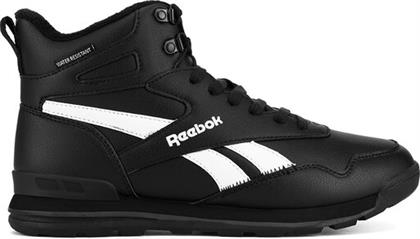 ΜΠΟΤΙΝΙΑ H8-001 MM ΜΑΥΡΟ REEBOK