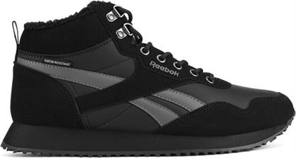 ΜΠΟΤΙΝΙΑ H8-003 MM ΜΑΥΡΟ REEBOK