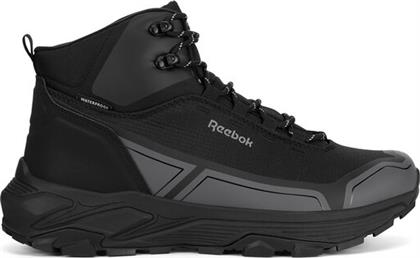 ΜΠΟΤΙΝΙΑ S24W131A-9 ΜΑΥΡΟ REEBOK