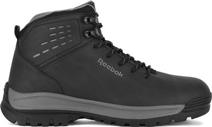 ΜΠΟΤΙΝΙΑ S25W009A-2 ΜΑΥΡΟ REEBOK