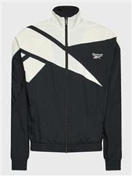 ΜΠΟΥΦΑΝ ΜΕΤΑΒΑΤΙΚΟ VECTOR HK7078 ΜΑΥΡΟ REGULAR FIT REEBOK