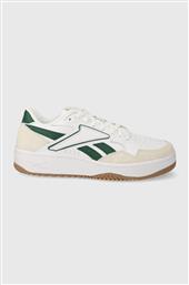 ΑΘΛΗΤΙΚΑ ATR CHILL ΧΡΩΜΑ: ΑΣΠΡΟ 100205047 REEBOK CLASSIC από το ANSWEAR