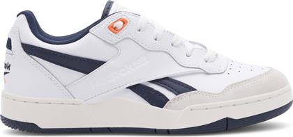 ΑΘΛΗΤΙΚΑ BB 4000 II IE6832-W ΛΕΥΚΟ REEBOK CLASSIC