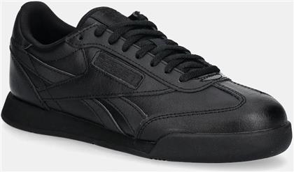 ΑΘΛΗΤΙΚΑ CAMPIO XT ΧΡΩΜΑ: ΜΑΥΡΟ, 100209319 REEBOK CLASSIC