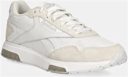 ΑΘΛΗΤΙΚΑ GLIDE DMX ΧΡΩΜΑ: ΑΣΠΡΟ, 100201256 REEBOK CLASSIC